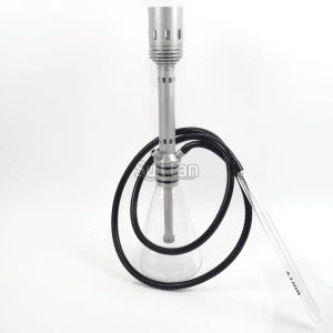Кальян Unity Prime 1 Hose — Silver